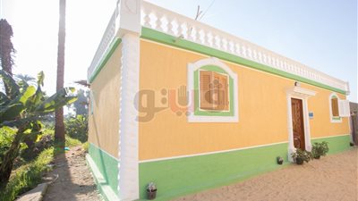 بالصور.. تفاصيل افتتاح قرية دندرة في قنا بعد تطويرها