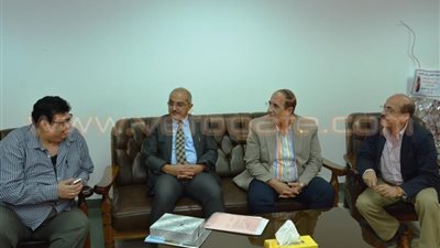 اتفاقية تعاون بين أسيوط ومكتبة الإسكندرية لإنشاء «سفارة المعرفة»