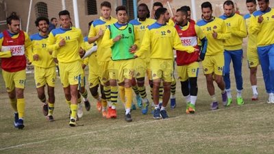 علي ماهر يطالب لاعبي الأسيوطي بالعودة من الإسماعيلية بـ 3 نقاط