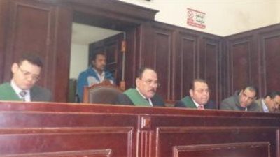 قبول طلب الرد في محاكمة «شبكة تبادل الزوجات» بشبرا الخيمة