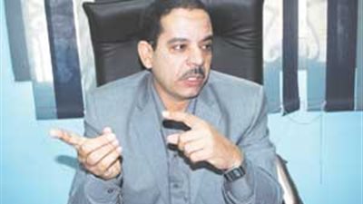 «معا نبنى مصر» تواصل نشاطها بالمنوفية