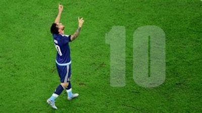 بالفيديو.. أفضل 10 أهداف في بطولة كوبا أمريكا