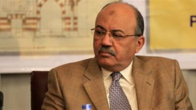 «القابضة للتشييد»: استمرار رئيس عمر أفندي يضمن نجاح الشركة