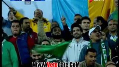 بالفيديو.. المصري وإيفياني أوبواه إلى ركلات الترجيح