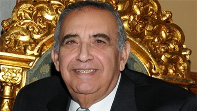 صلاح قبضايا يناجي شهر الصوم