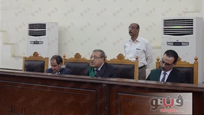 دفاع متهمي «أحداث بني سويف»: محضر التحريات قبل «الضبط» بـ3 أيام