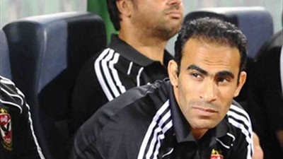 الأهلي يخاطب الجبلاية قبل حسم ودية روما