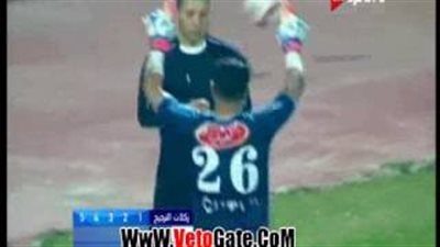 المصري يجتاز بطل نيجيريا ويتأهل لدور الـ32 بالكونفدرالية