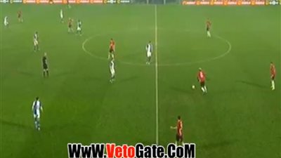 بالفيديو.. مانشستر يونايتد يصعد بثنائية أمام بلاكبيرن بكأس الاتحاد