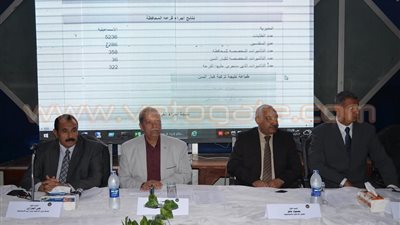 بالصور.. اختيار 358 حاجا وحاجة من إجمالي 7286 متقدما بالإسماعيلية