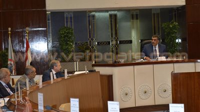 «القابضة للتأمين» تستهدف تحقيق صافى أرباح 979 مليون جنيه