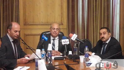 عماد لويس: 4 مليارات جنيه استثمارات قطاع الأجهزة الطبية