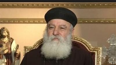 سكرتير البابا تواضروس: زيارة الحريري تعكس الوئام بين مصر ولبنان