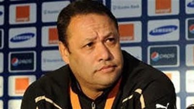 ضياء السيد يهنئ متعب وصلاح بهدفي اليوم: «إيه الهنا ده»