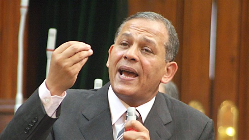  محمد أنور السادات