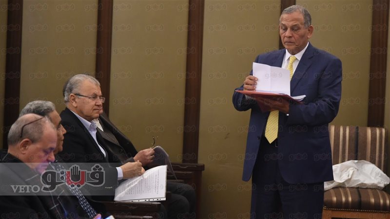 النائب محمد انور