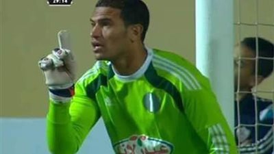 بالفيديو.. حارس المصري عقب الصعود بالكونفدرالية: «مش عايز فلوس»