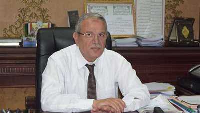 محافظ المنيا يفتتح كوبري طوخ الخيل بتكلفة 8 ملايين جنيه