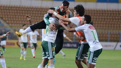 المصري يصطدم بـ«دجوليبا المالي» في دور الـ32 بالكونفدرالية