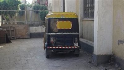 «أمن الدقهلية» يكشف غموض سرقة توك توك وطعن صاحبه