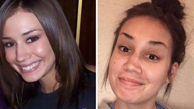 بالصور.. آباء وأمهات قبل وبعد الإنجاب