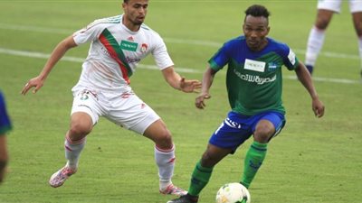 تعديل موعد مباراة المقاصة والرجاء في الجولة الـ31 بالدوري