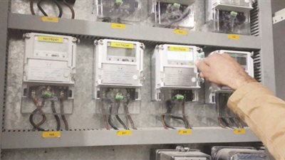 اليوم.. توقيع أول عقد إنتاج تجريبي للعدادات الذكية بحضور 3 وزراء