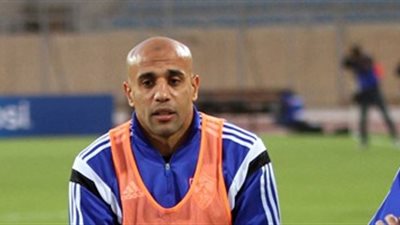 مدرب سموحة: فترة التوقف فرصة لتصحيح الأخطاء