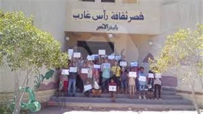 «ثقافة البحر الأحمر» يحتفل بذكرى افتتاح قناة السويس الجديدة