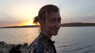 آنا كامبل.. قتل جميلة بريطانيا وصمة عار على جبين أردوغان