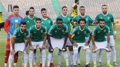 الاتحاد السكندري يبحث خوض مباراتين وديتين قبل مواجهة إنبي