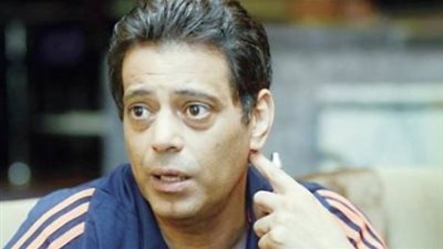 كواليس إقالة هاني رمزي من تدريب الاتحاد السكندري