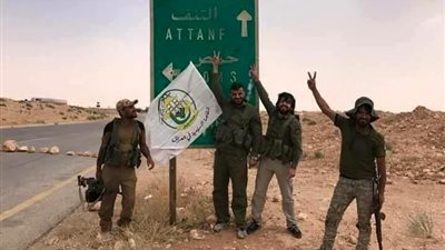 3 مكاسب لإيران وسوريا بعد سيطرة الحشد الشعبي على الحدود «تقرير»