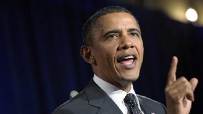 خطاب أوباما حول عضوية بريطانيا في الاتحاد الأوروبي يتصدر الصحف