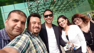 «حيوا العلم» أغنية لعمرو مصطفى من إنتاج قناة «نايل تي في»