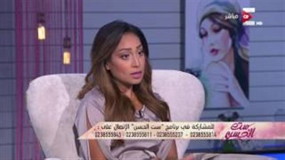 بالفيديو.. خبيرة تغذية: مريض السكر ليس له ريجيم