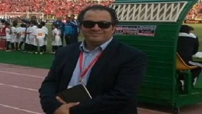 برزنتيشن تكافئ لاعبي المصري بـ١٥٠ألف جنيه بعد الصعود بالكونفدرالية