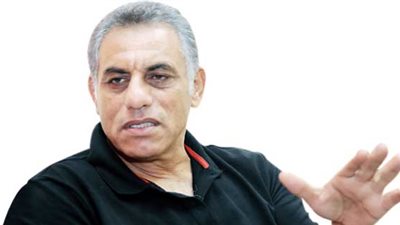 «جواز السفر» يمنع «الونش» من الانضمام لمنتخب المحليين