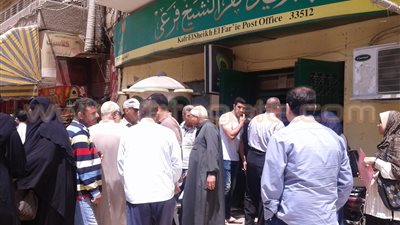 بالفيديو.. اختفاء كراسات شروط شقق الإسكان بكفر الشيخ