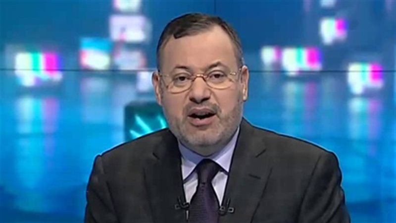الإعلامي الإخواني