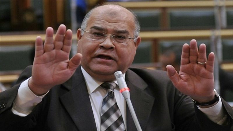 ناجى الشهابى، رئيس