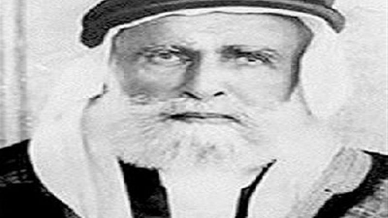 الشريف حسين