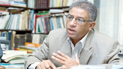 عصمت سيف الدولة: اتفاق تركيا وإسرائيل يخدم مصالحهما ويضر فلسطين