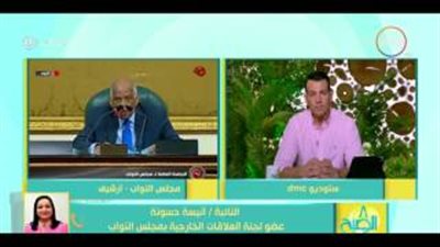 بالفيديو.. أنيسة حسونة: تخفيض سن الزواج لـ16 سنة ضد هدف الدولة