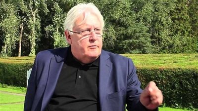 المبعوث الأممي لليمن يلتقي وزير خارجية «الحوثيين» في صنعاء