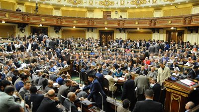 «العليمي» يطالب بحد أقصى في الانضمام للجان النوعية