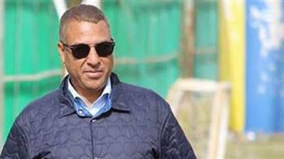 الأسيوطي يرفض أحد البنود بعقد انتقال عمر بسام للمقاصة