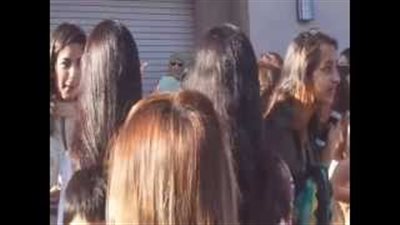 بالفيديو.. لأول مرة في أمريكا عيد الفطر إجازة رسمية