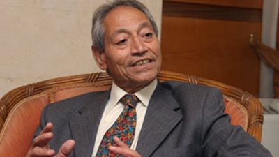 جودة عبد الخالق: يجب إفساح المجال للأحزاب للاهتمام بالشباب