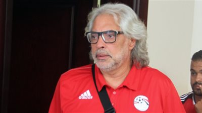 أحمد ناجي: المنتخب قدم أداء عظيما أمام كولومبيا